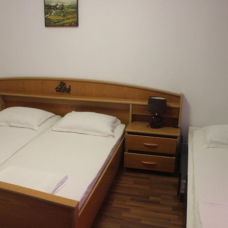 Casa Panoramic Villa ดูโบวา ภายนอก รูปภาพ
