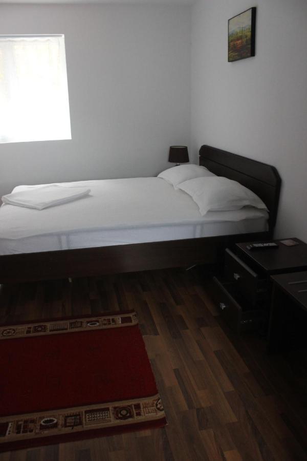 Casa Panoramic Villa ดูโบวา ภายนอก รูปภาพ