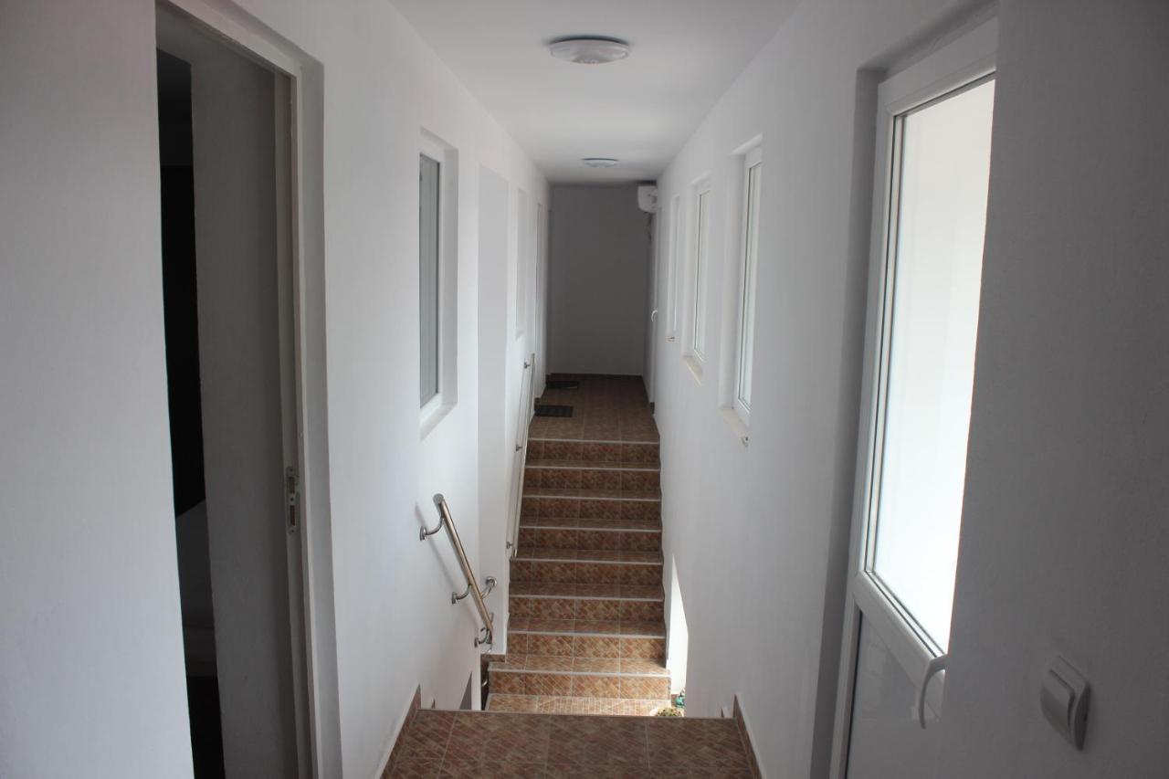 Casa Panoramic Villa ดูโบวา ภายนอก รูปภาพ