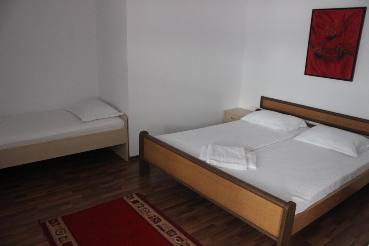 Casa Panoramic Villa ดูโบวา ภายนอก รูปภาพ