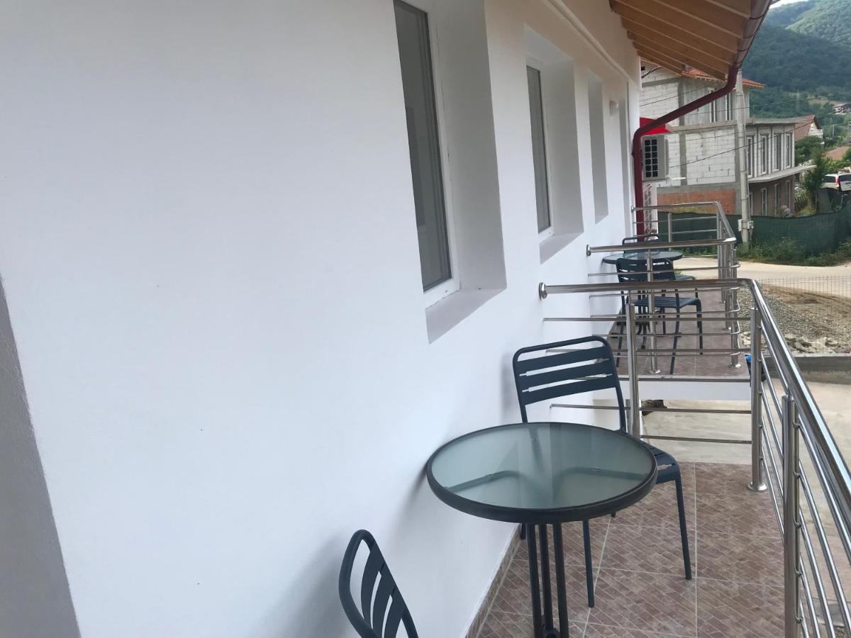 Casa Panoramic Villa ดูโบวา ภายนอก รูปภาพ