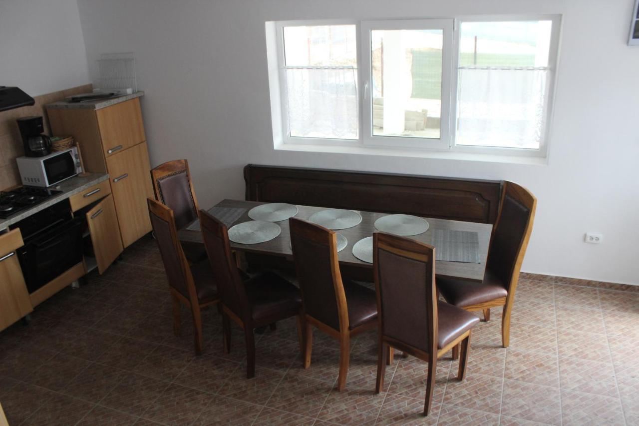 Casa Panoramic Villa ดูโบวา ภายนอก รูปภาพ
