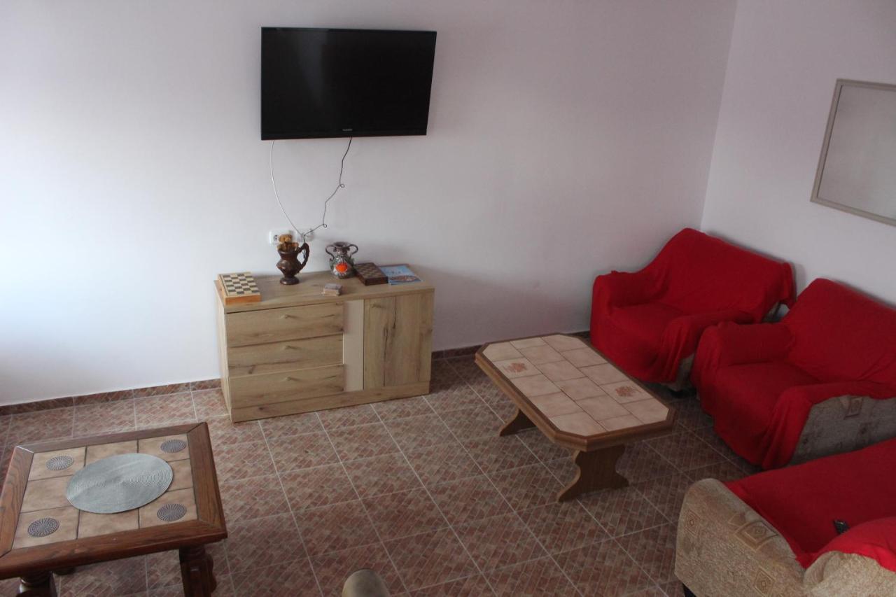 Casa Panoramic Villa ดูโบวา ภายนอก รูปภาพ