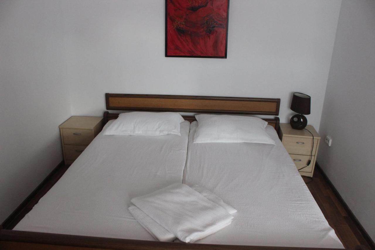 Casa Panoramic Villa ดูโบวา ภายนอก รูปภาพ