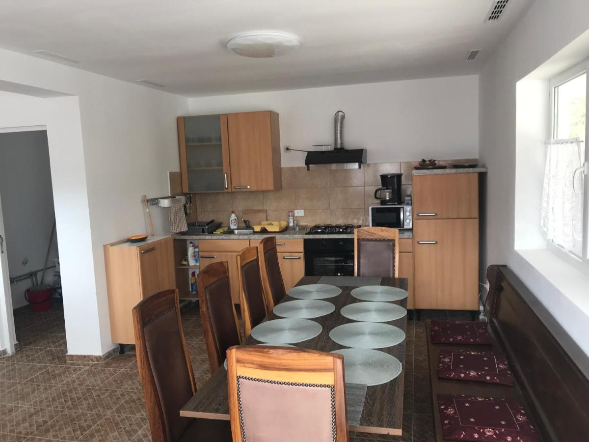 Casa Panoramic Villa ดูโบวา ภายนอก รูปภาพ