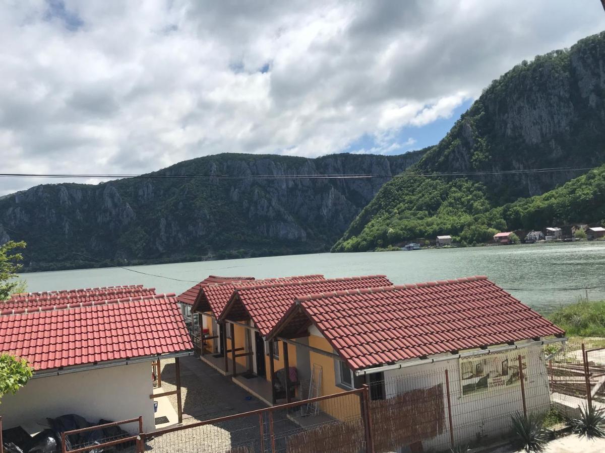 Casa Panoramic Villa ดูโบวา ภายนอก รูปภาพ