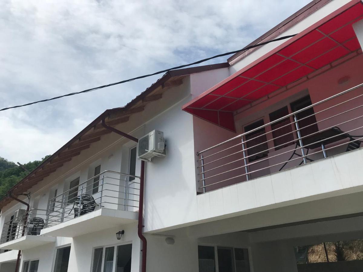 Casa Panoramic Villa ดูโบวา ภายนอก รูปภาพ