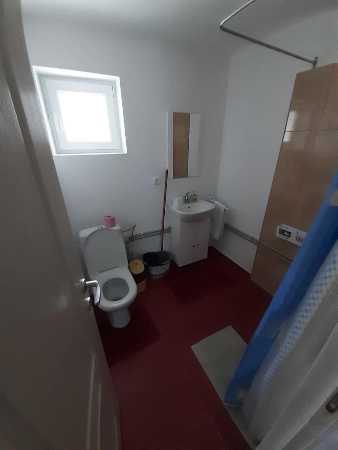 Casa Panoramic Villa ดูโบวา ภายนอก รูปภาพ