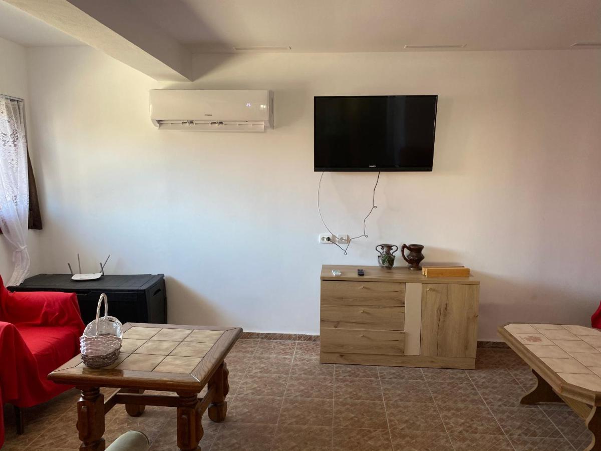 Casa Panoramic Villa ดูโบวา ภายนอก รูปภาพ