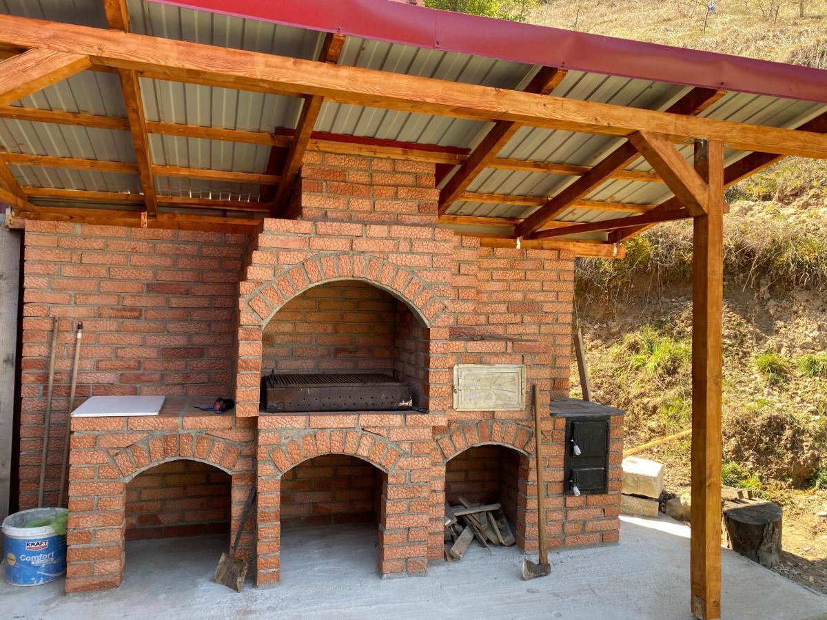 Casa Panoramic Villa ดูโบวา ภายนอก รูปภาพ